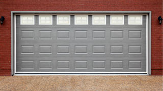 Garage Door Repair at Downtown Livonia, Michigan